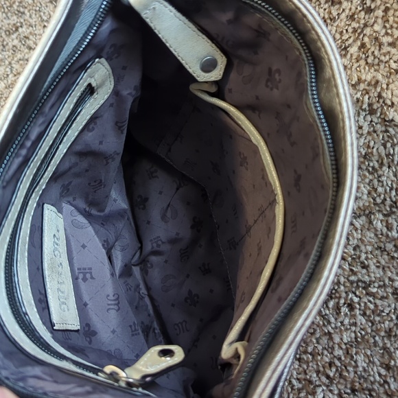 Miss Me Sequin Crossbody Bag - Picture 7 of 7